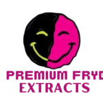 Premium Fryd Extracts Logo